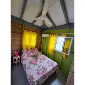 Les Bungalows de Pipo 2